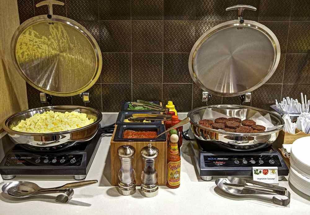 Springhill Suites By Marriott Deadwood Ngoại thất bức ảnh
