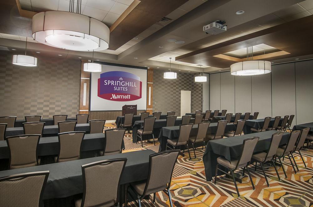 Springhill Suites By Marriott Deadwood Ngoại thất bức ảnh