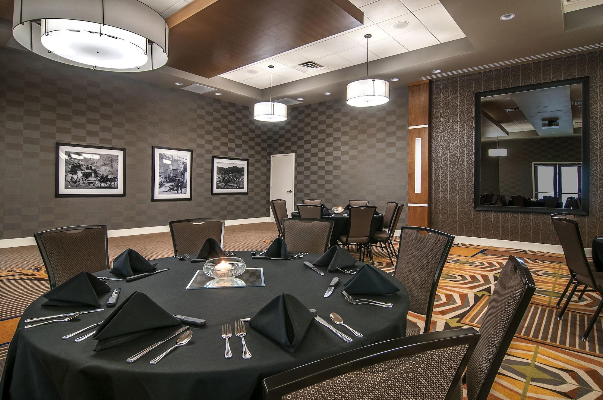 Springhill Suites By Marriott Deadwood Ngoại thất bức ảnh