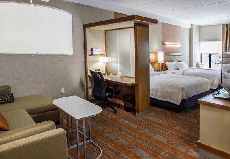 Springhill Suites By Marriott Deadwood Ngoại thất bức ảnh