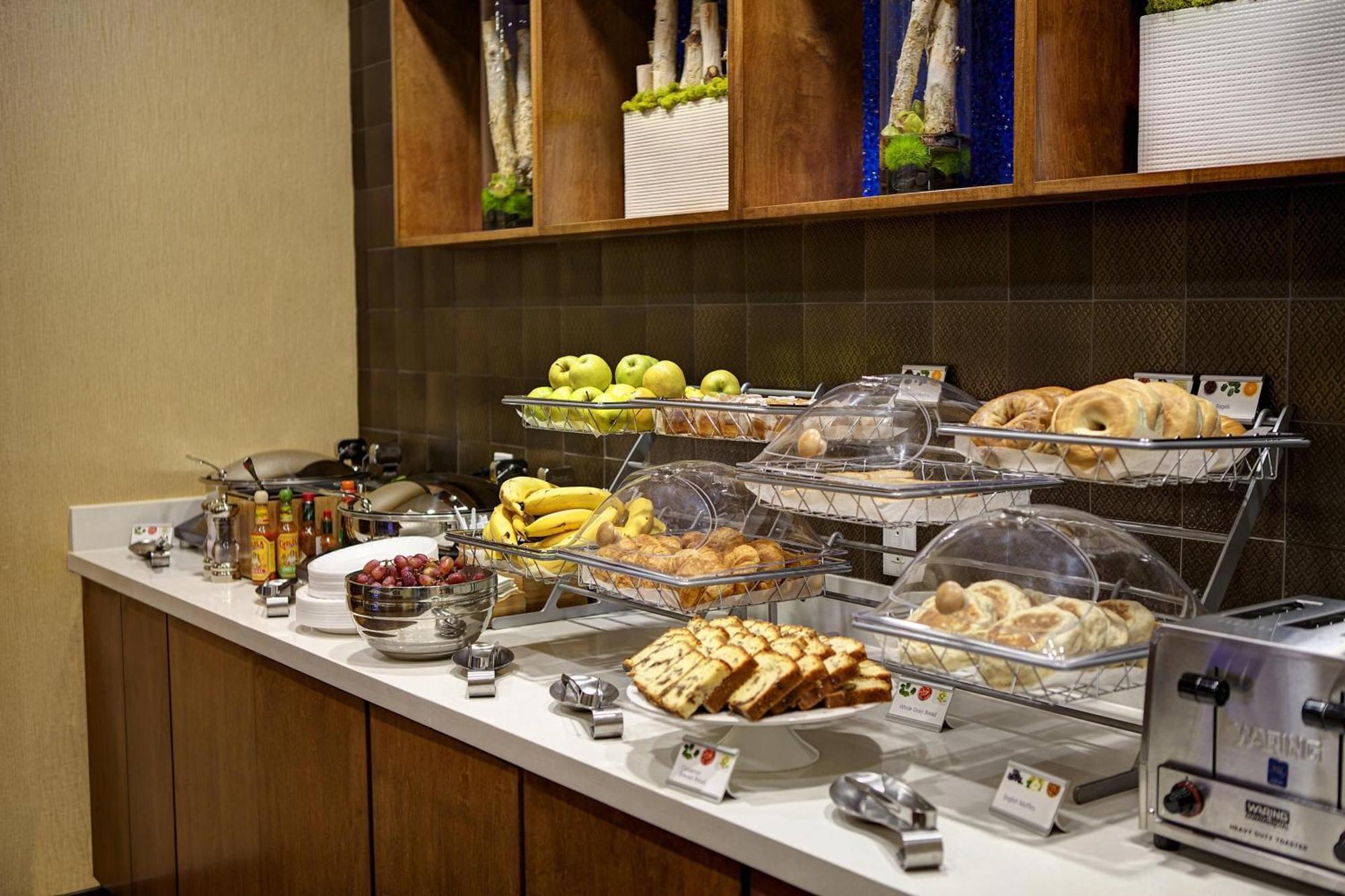 Springhill Suites By Marriott Deadwood Ngoại thất bức ảnh