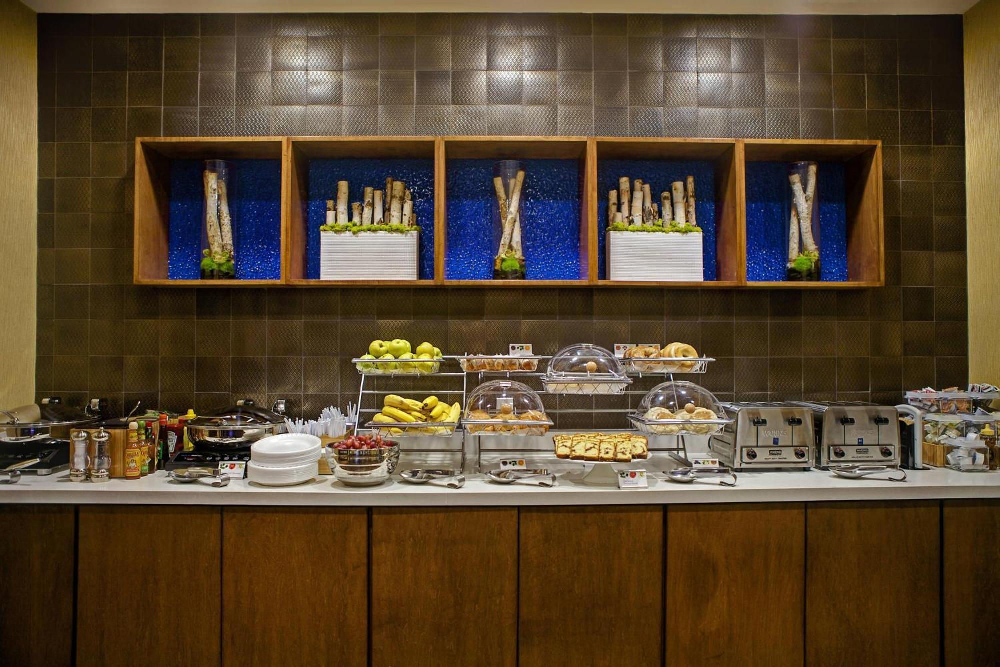 Springhill Suites By Marriott Deadwood Ngoại thất bức ảnh