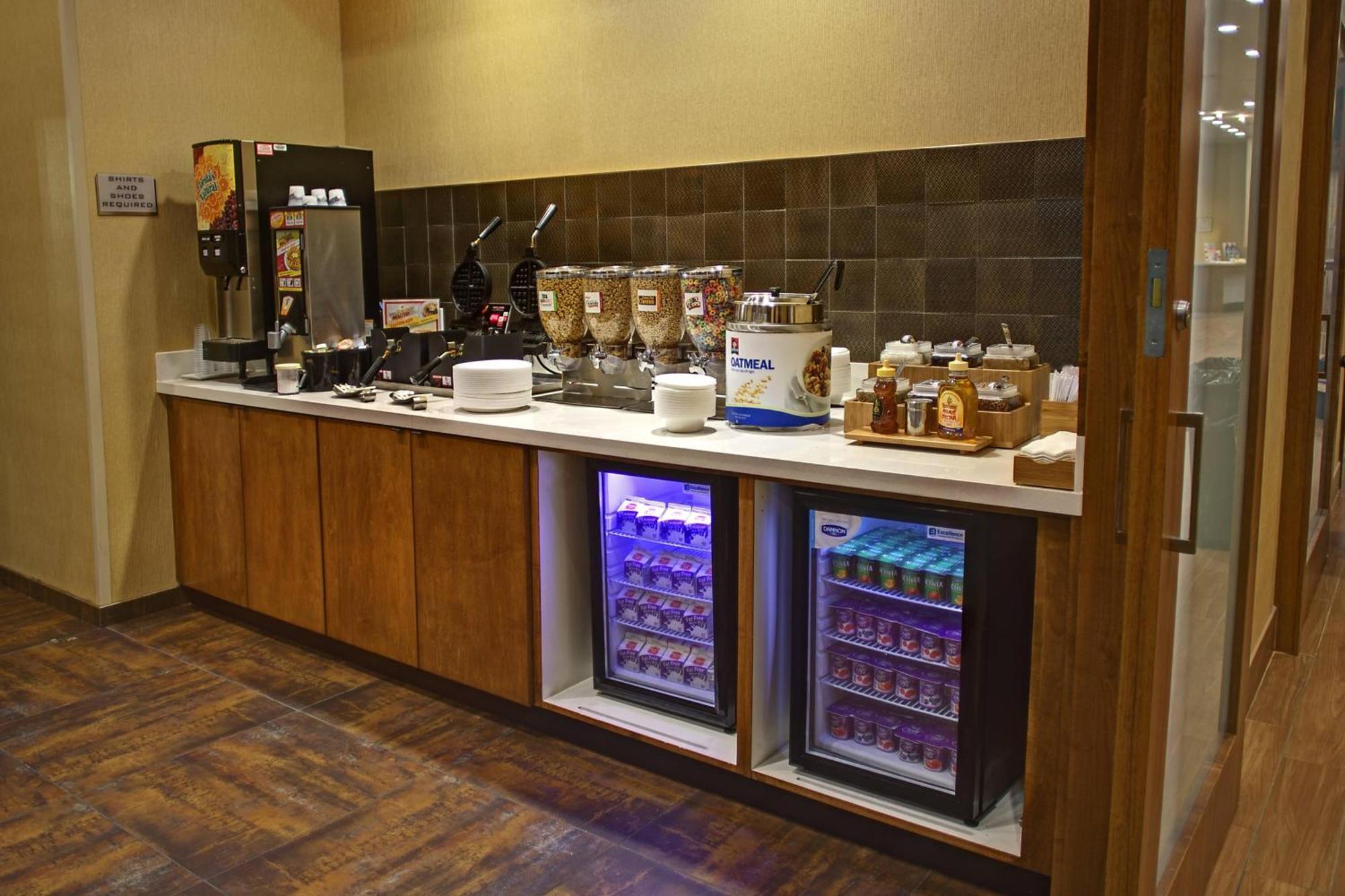 Springhill Suites By Marriott Deadwood Ngoại thất bức ảnh