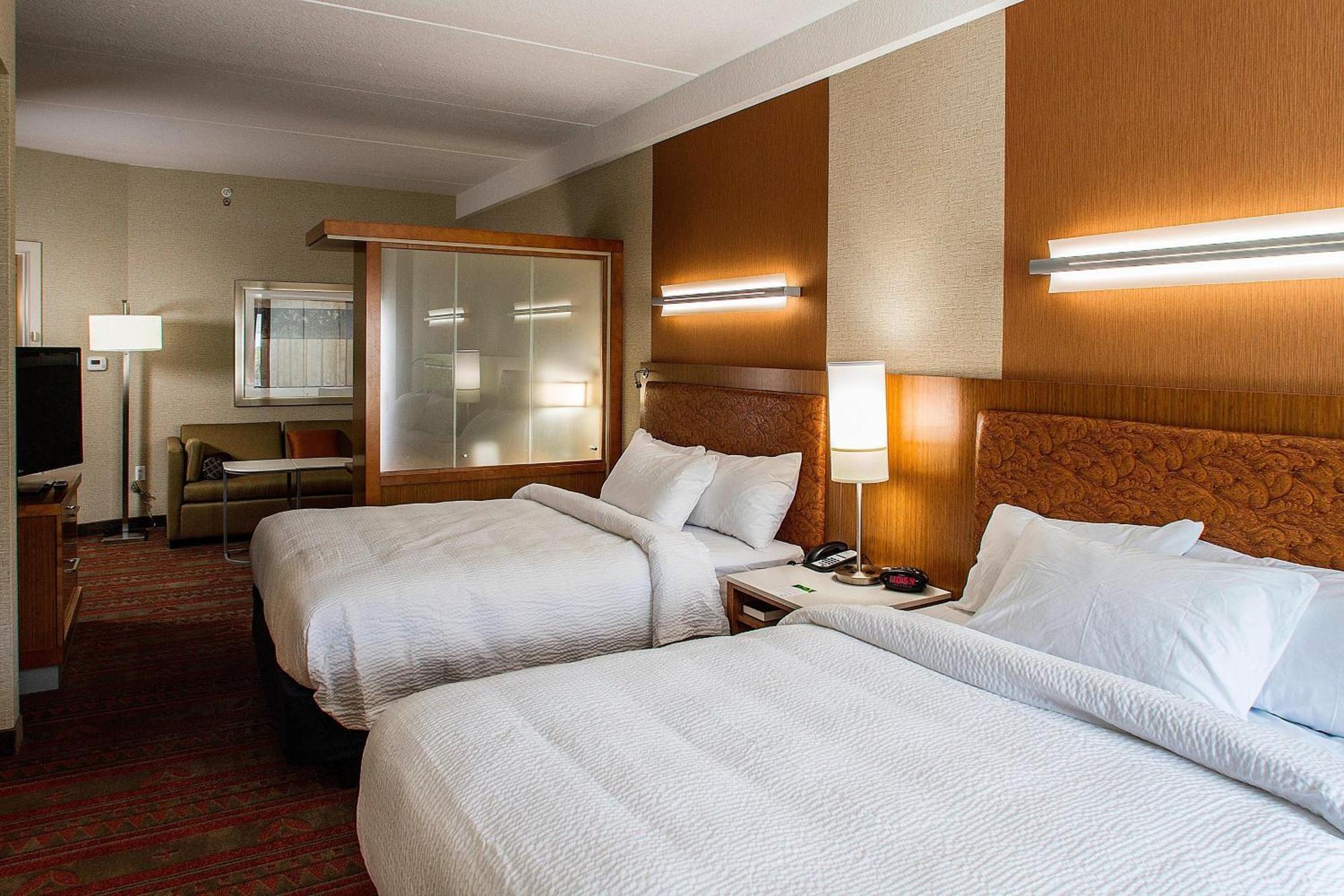 Springhill Suites By Marriott Deadwood Ngoại thất bức ảnh
