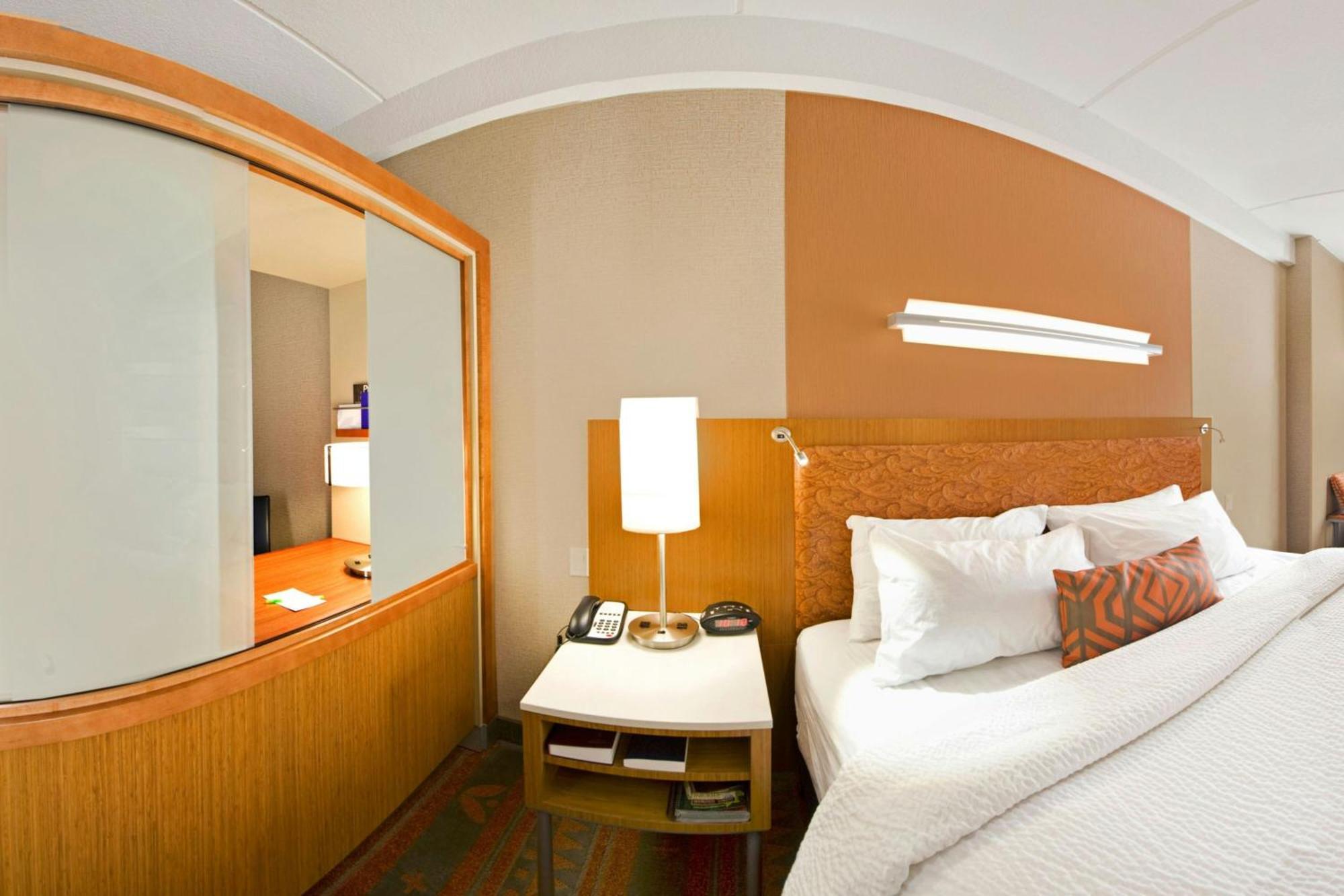 Springhill Suites By Marriott Deadwood Ngoại thất bức ảnh
