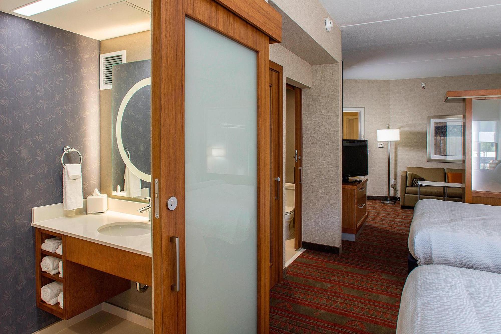 Springhill Suites By Marriott Deadwood Ngoại thất bức ảnh