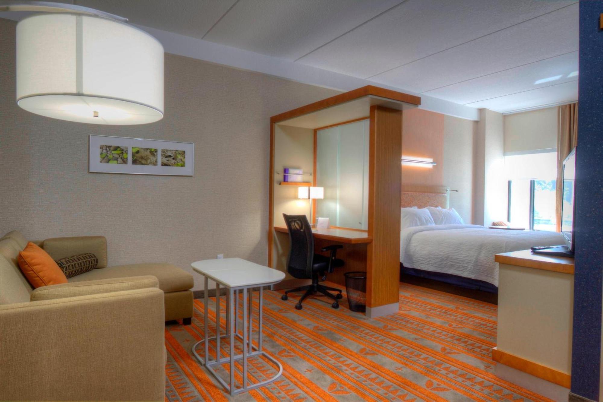 Springhill Suites By Marriott Deadwood Ngoại thất bức ảnh