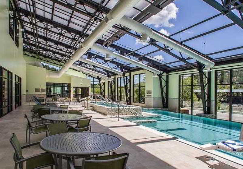 Springhill Suites By Marriott Deadwood Ngoại thất bức ảnh
