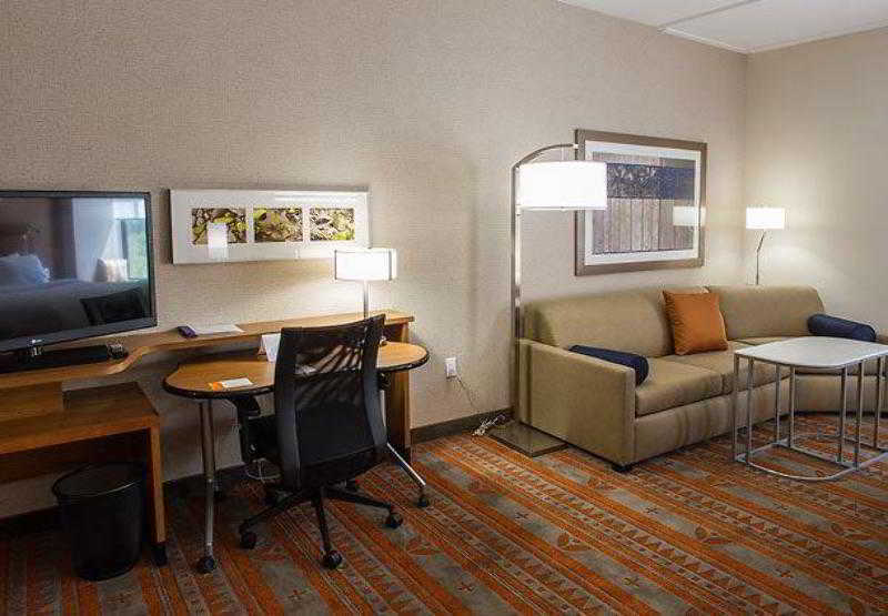 Springhill Suites By Marriott Deadwood Ngoại thất bức ảnh