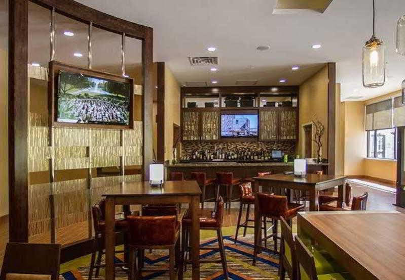 Springhill Suites By Marriott Deadwood Ngoại thất bức ảnh