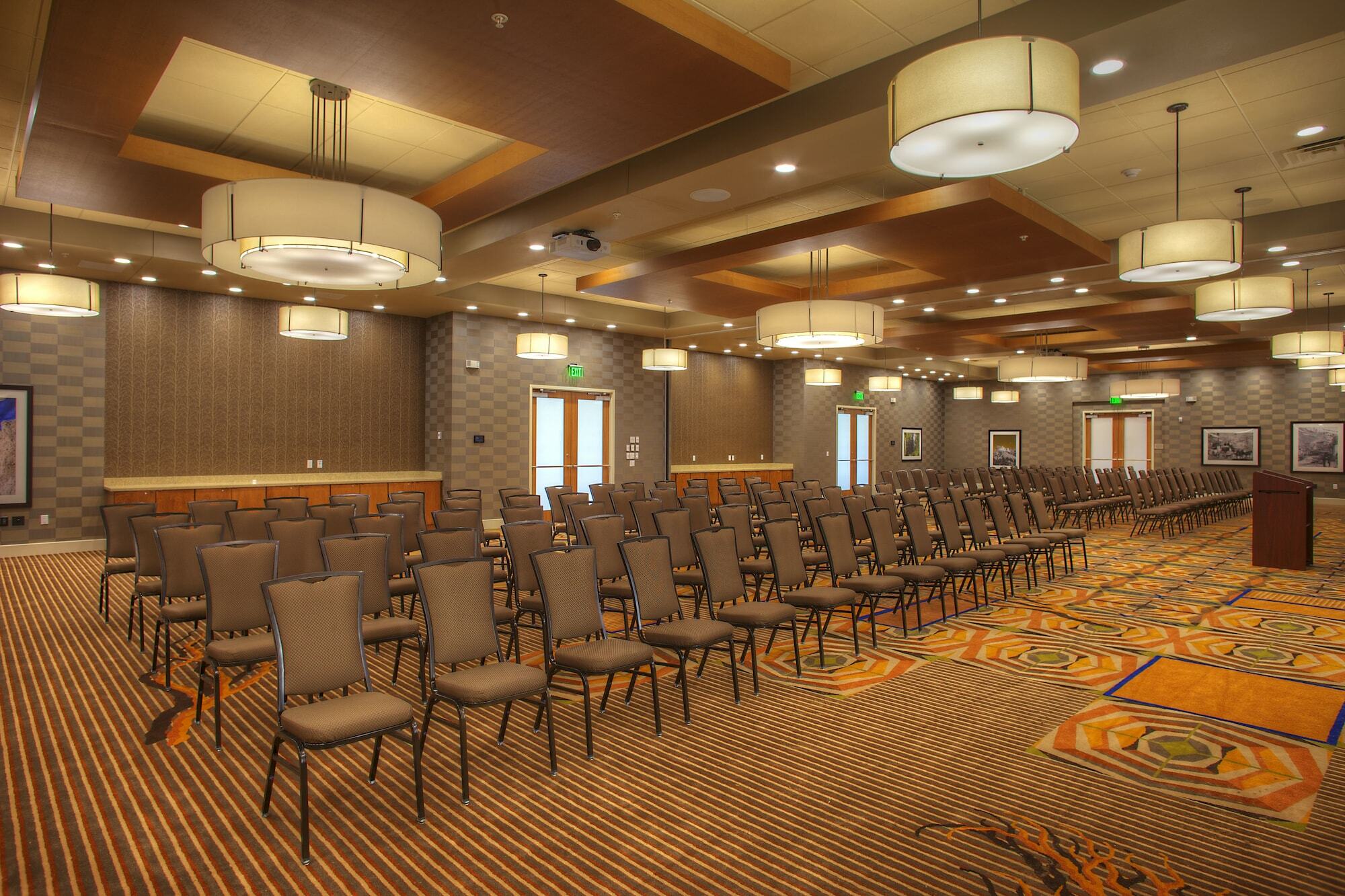 Springhill Suites By Marriott Deadwood Ngoại thất bức ảnh