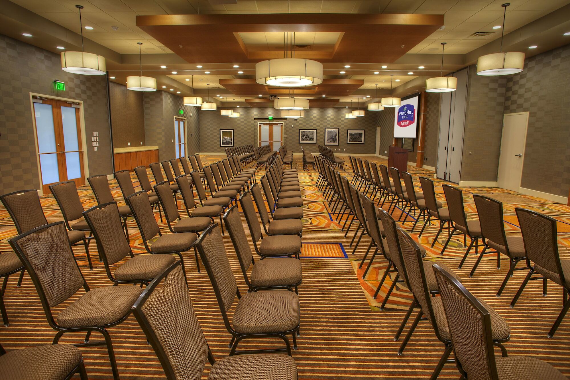 Springhill Suites By Marriott Deadwood Ngoại thất bức ảnh